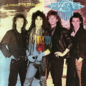 A matter of attitude